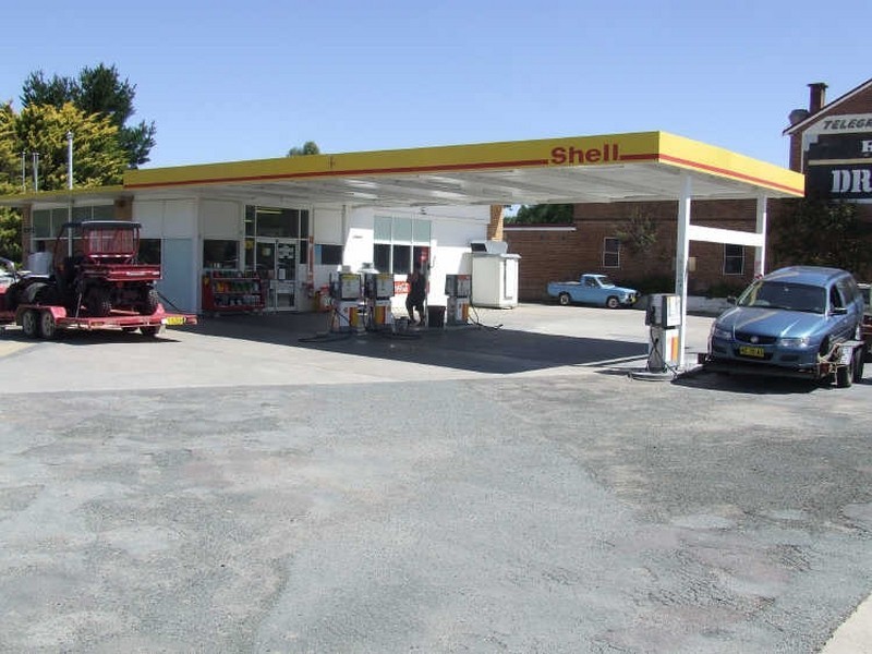 56 Yass Street, Gunning NSW 2581