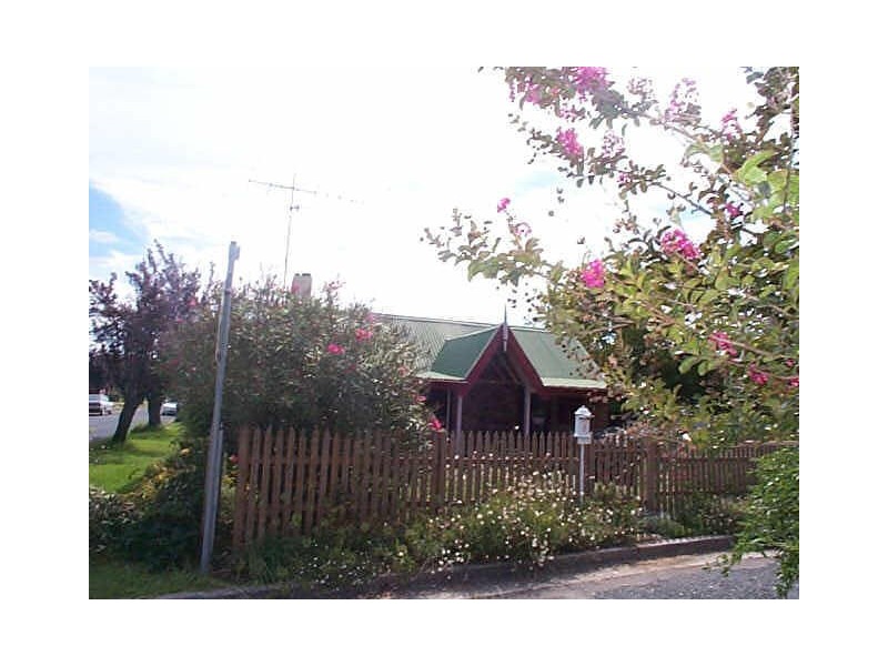 12 Usshers Lane, Goulburn NSW 2580