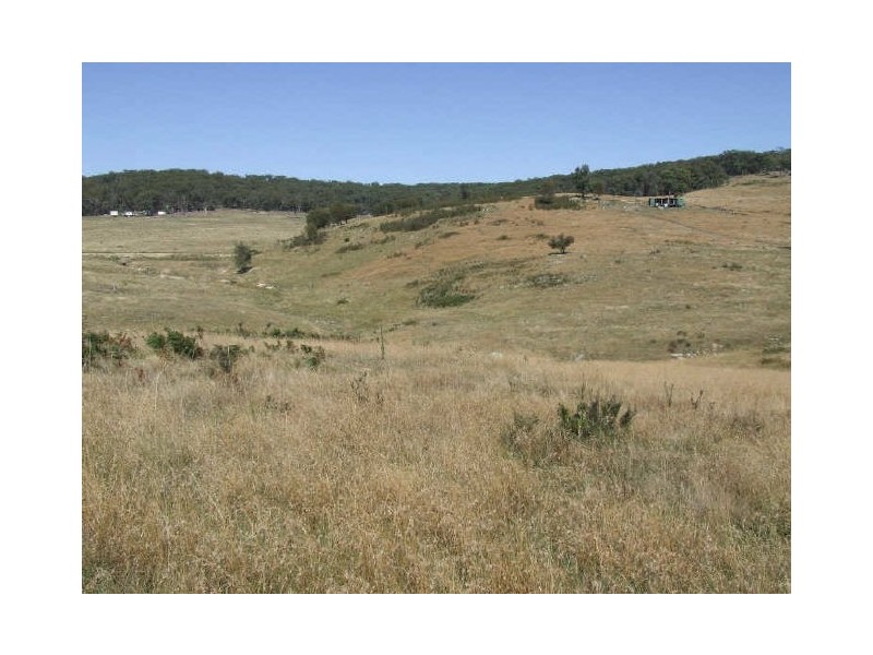 Lot 16 Mares Forest Road, Taralga NSW 2580