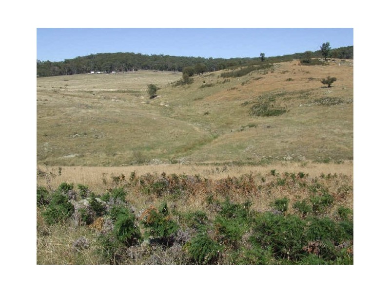 Lot 16 Mares Forest Road, Taralga NSW 2580