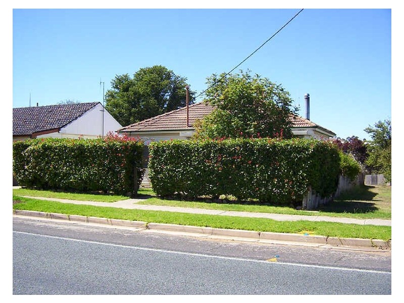 7 Hume Street, Goulburn NSW 2580