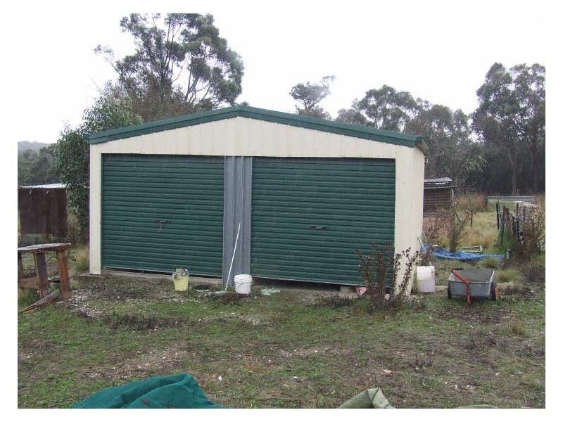 8 Gumnut Crescent, Bungonia NSW 2580