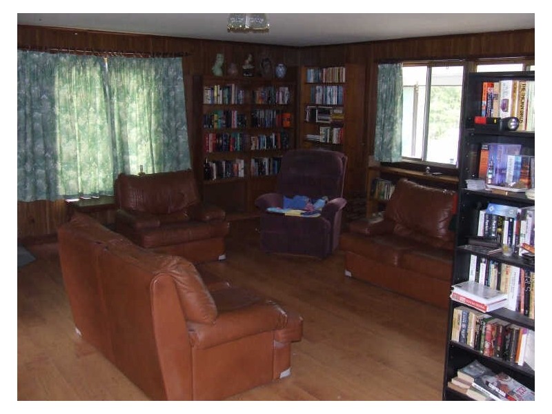 8 Gumnut Crescent, Bungonia NSW 2580