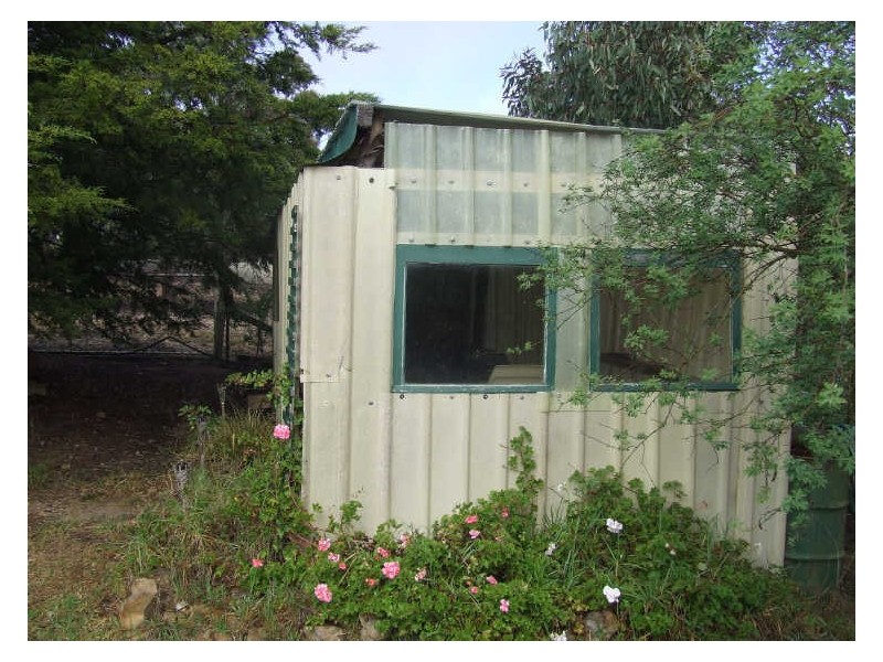 8 Gumnut Crescent, Bungonia NSW 2580