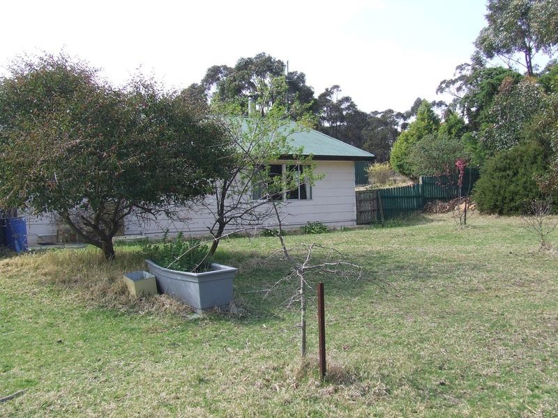 8 Gumnut Crescent, Bungonia NSW 2580