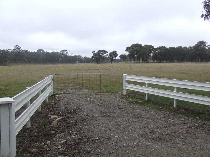Lot 1-1122 Golspie Road, Taralga NSW 2580