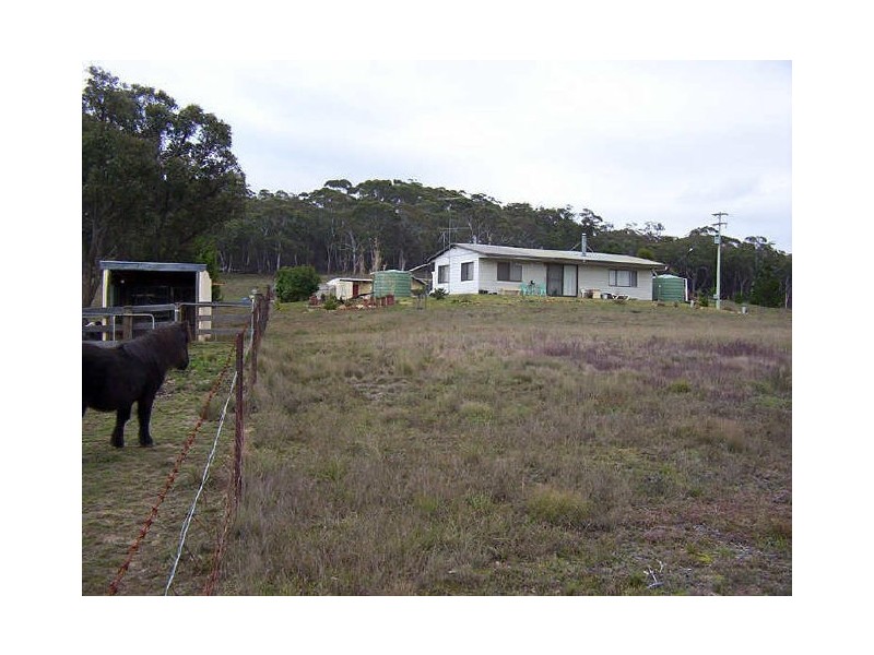 556 Cookanulla Road, Braidwood NSW 2622