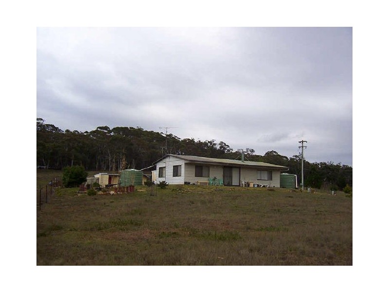 556 Cookanulla Road, Braidwood NSW 2622