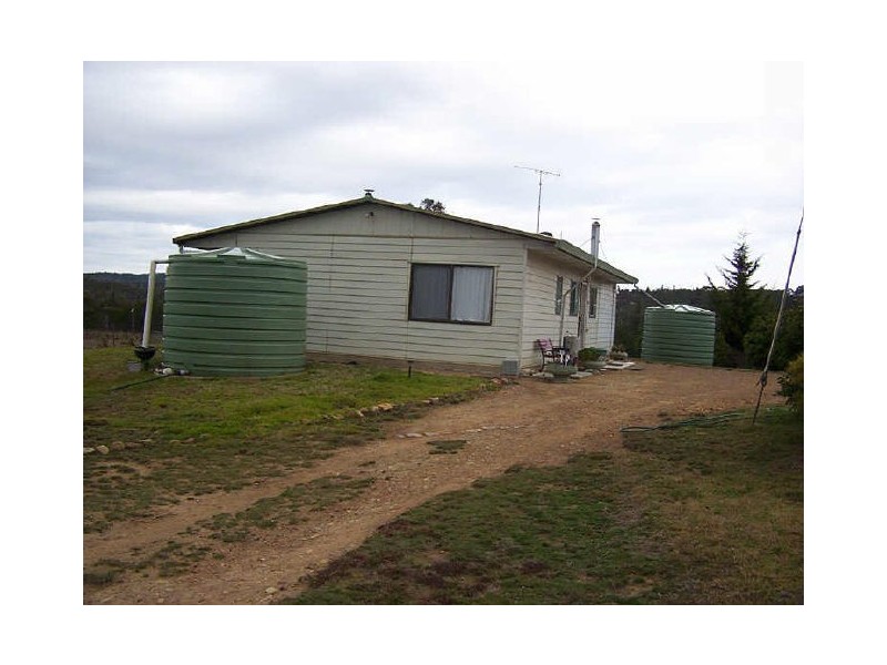 556 Cookanulla Road, Braidwood NSW 2622