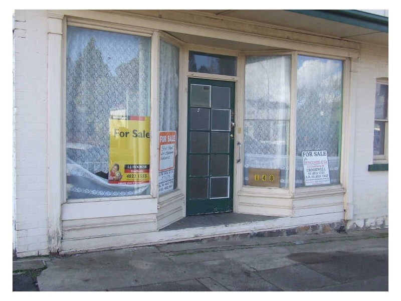 148 Goulburn Street, Crookwell NSW 2583