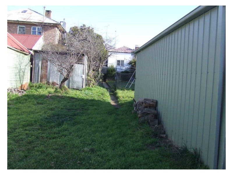 148 Goulburn Street, Crookwell NSW 2583