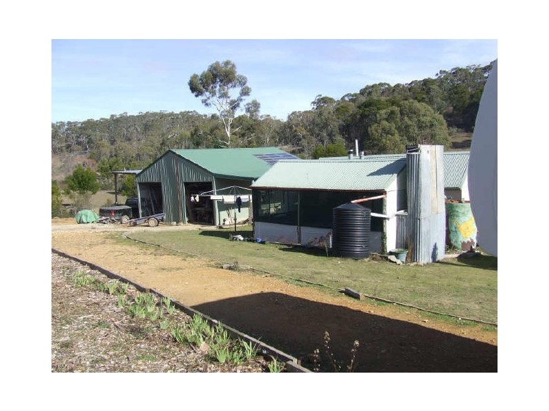 Lot 44 Nerriga Road, Tomboye, Nerriga NSW 2622
