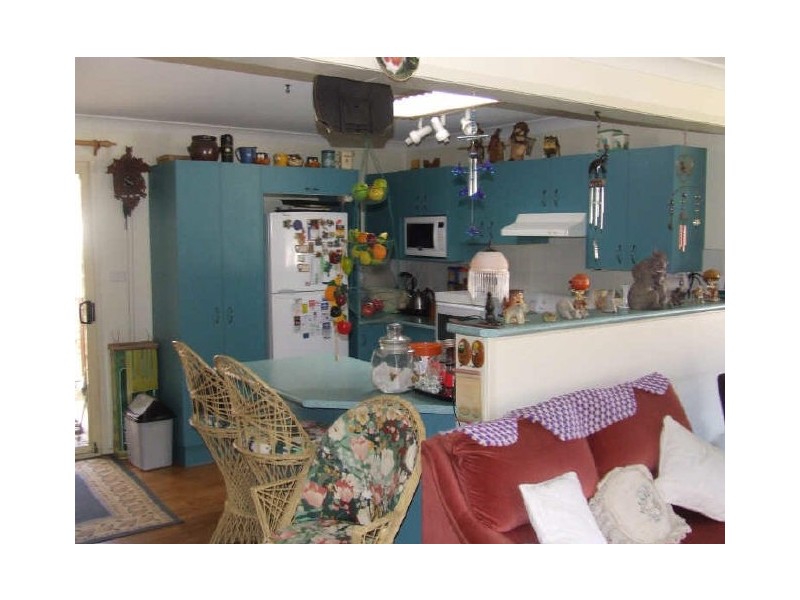 Lot 44 Nerriga Road, Tomboye, Nerriga NSW 2622