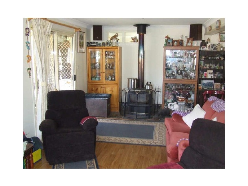 Lot 44 Nerriga Road, Tomboye, Nerriga NSW 2622