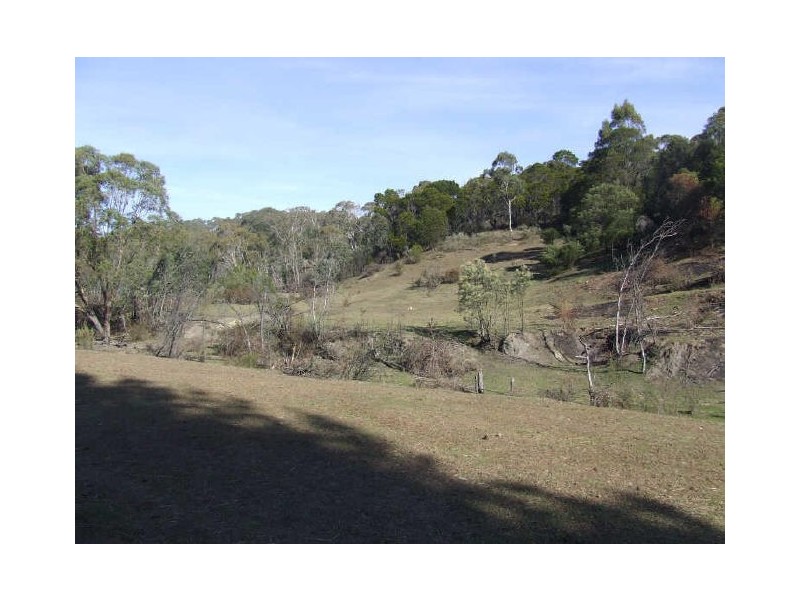 Lot 44 Nerriga Road, Tomboye, Nerriga NSW 2622