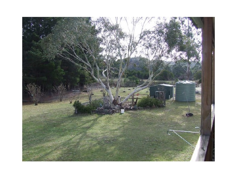 Lot 44 Nerriga Road, Tomboye, Nerriga NSW 2622