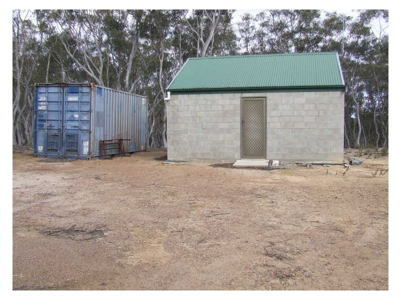 321 Winfarthing Road, Marulan NSW 2579