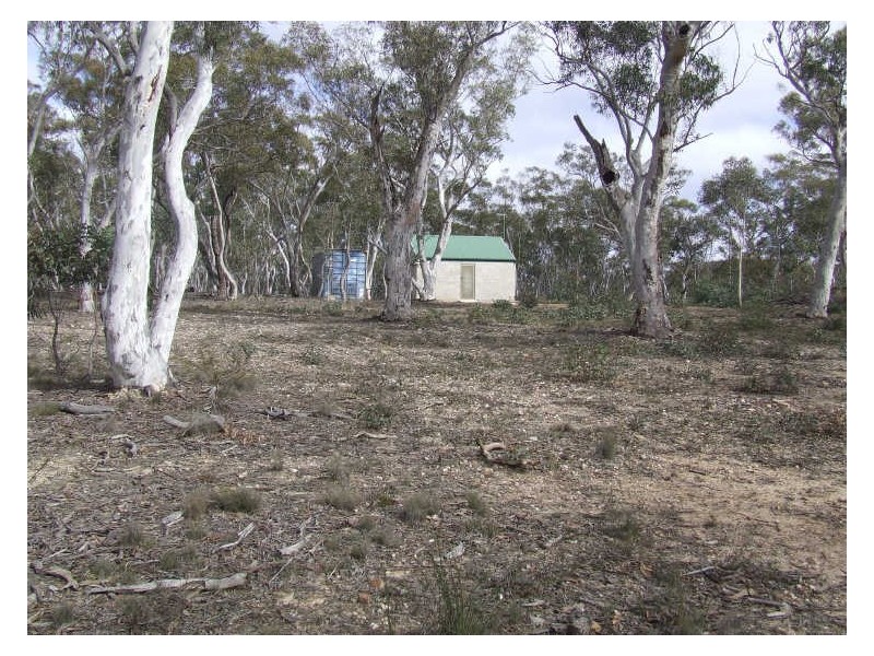 321 Winfarthing Road, Marulan NSW 2579