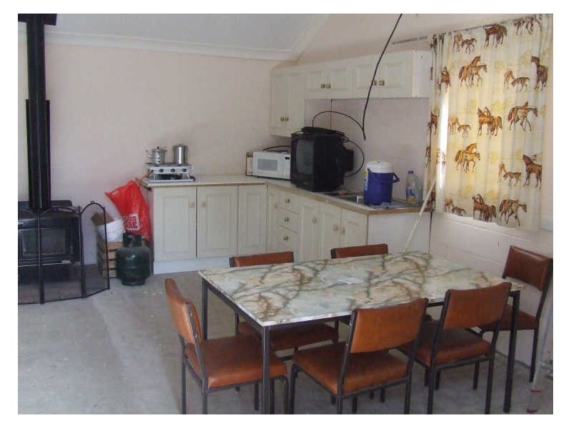 321 Winfarthing Road, Marulan NSW 2579