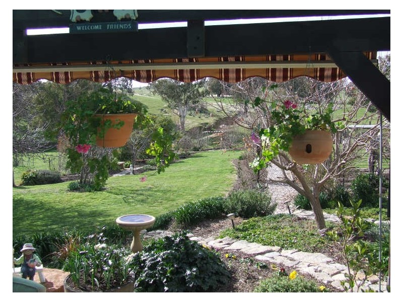 827 Jerrara Road, Crookwell NSW 2583