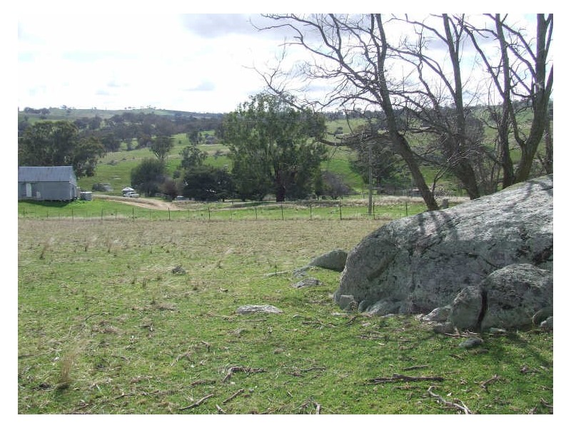 827 Jerrara Road, Crookwell NSW 2583