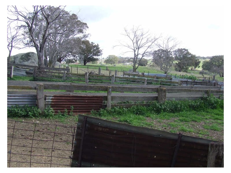 827 Jerrara Road, Crookwell NSW 2583