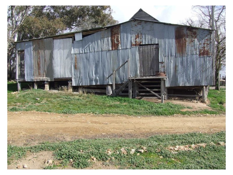 827 Jerrara Road, Crookwell NSW 2583