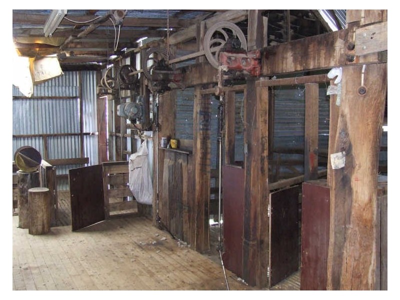 827 Jerrara Road, Crookwell NSW 2583