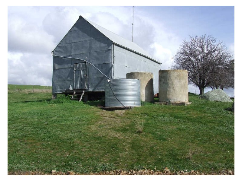 827 Jerrara Road, Crookwell NSW 2583