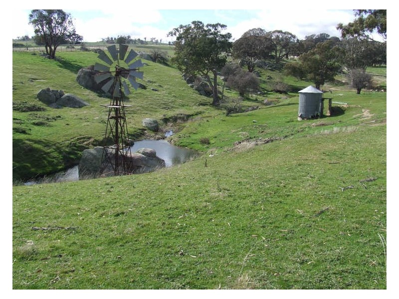 827 Jerrara Road, Crookwell NSW 2583