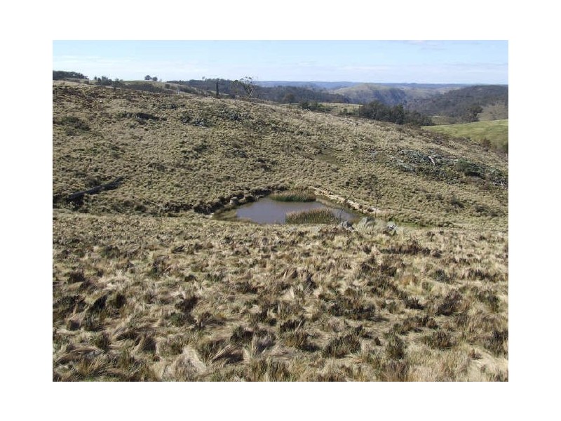 Lot 108 Newfoundland Road, Taralga NSW 2580