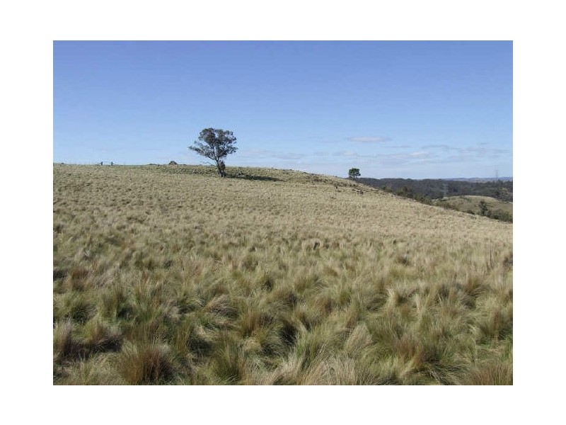 Lot 108 Newfoundland Road, Taralga NSW 2580