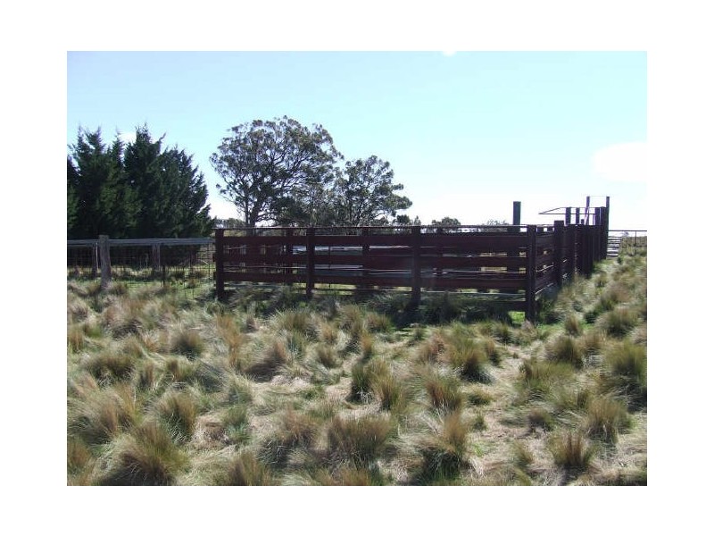 Lot 108 Newfoundland Road, Taralga NSW 2580