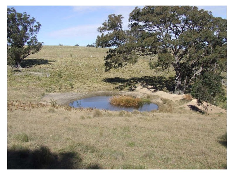 Lot 192 Long Gully Rd, Taralga NSW 2580