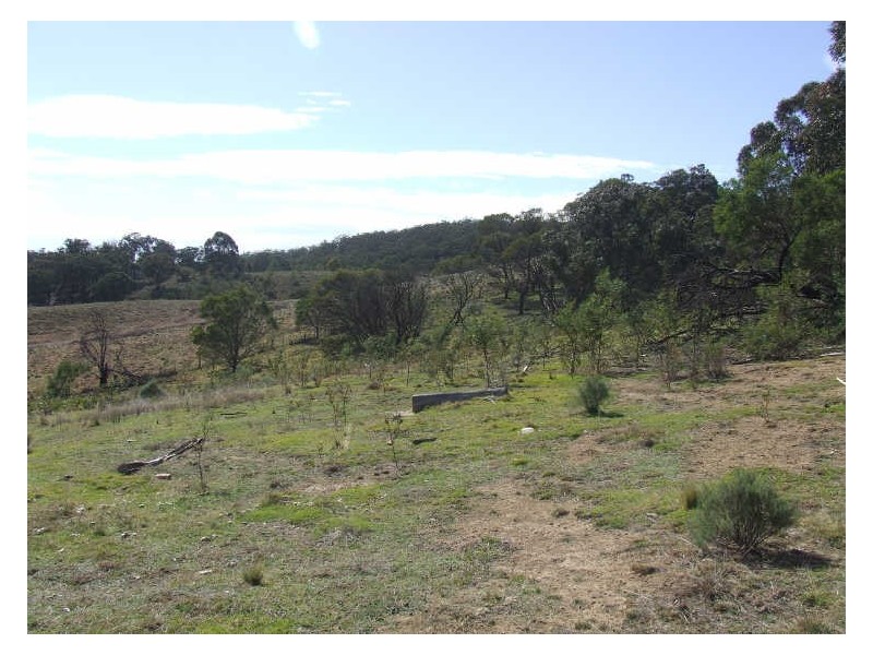 Lot 192 Long Gully Rd, Taralga NSW 2580