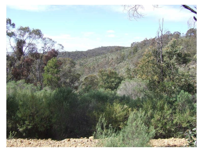 Lot 192 Long Gully Rd, Taralga NSW 2580