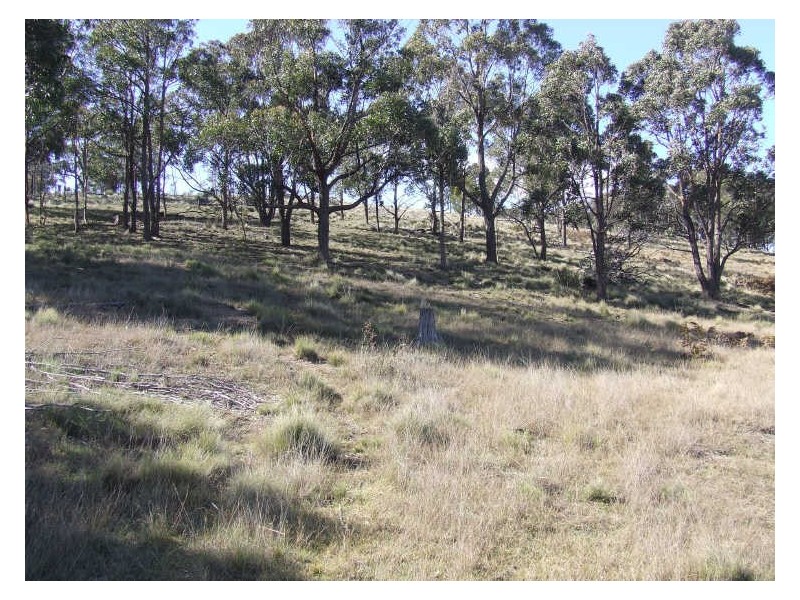 Lot 192 Long Gully Rd, Taralga NSW 2580