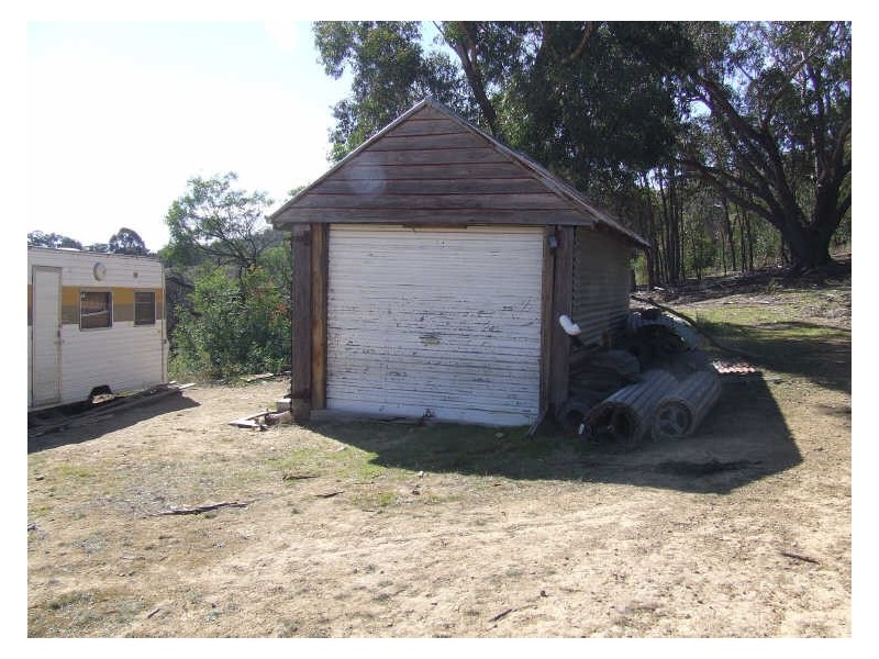 Lot 192 Long Gully Rd, Taralga NSW 2580