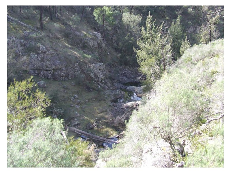 Lot 192 Long Gully Rd, Taralga NSW 2580