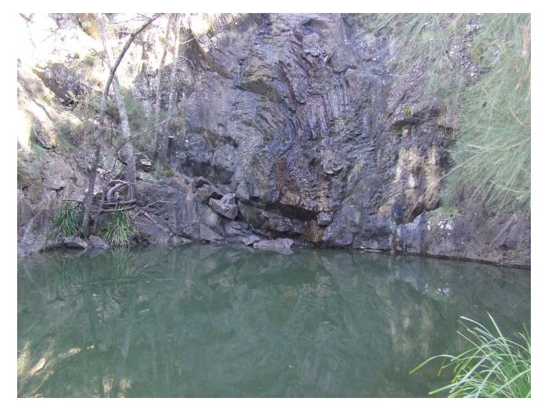 Lot 192 Long Gully Rd, Taralga NSW 2580