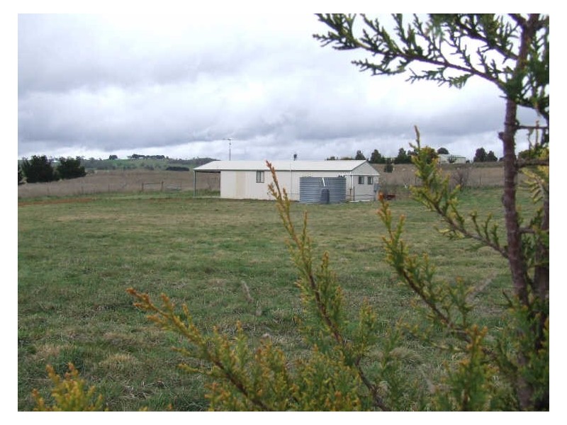 63 Hewitts Lane, Grabben Gullen NSW 2583