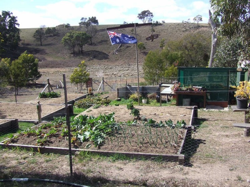 86 Mcgaws Rd, Windellama NSW 2580