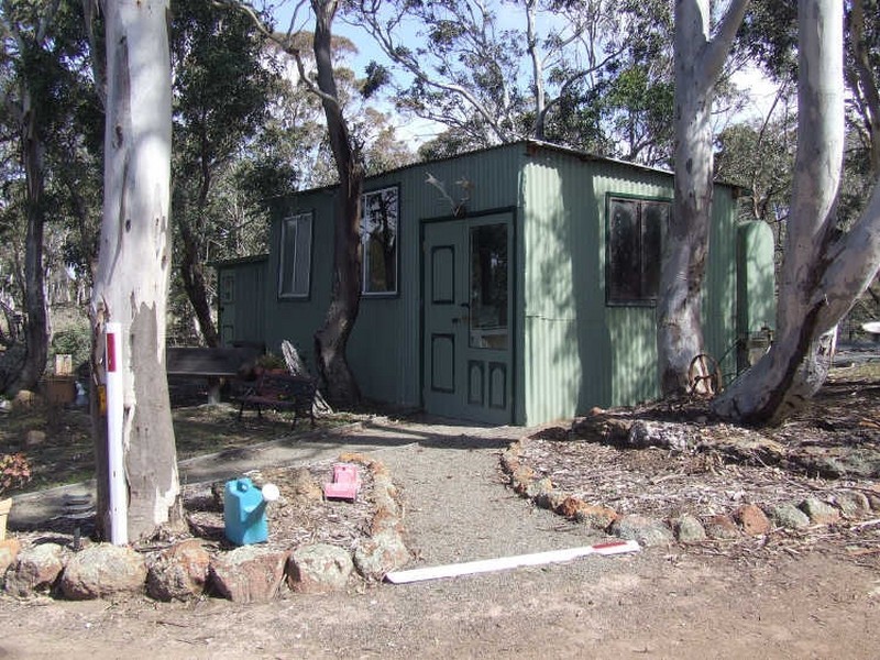 86 Mcgaws Rd, Windellama NSW 2580