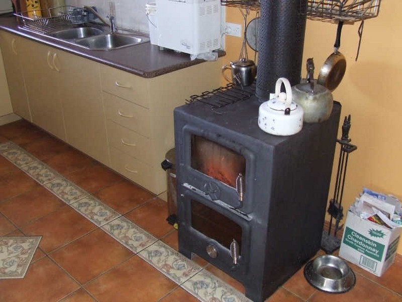 86 Mcgaws Rd, Windellama NSW 2580