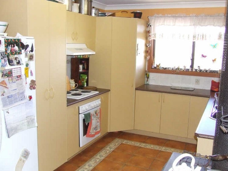 86 Mcgaws Rd, Windellama NSW 2580