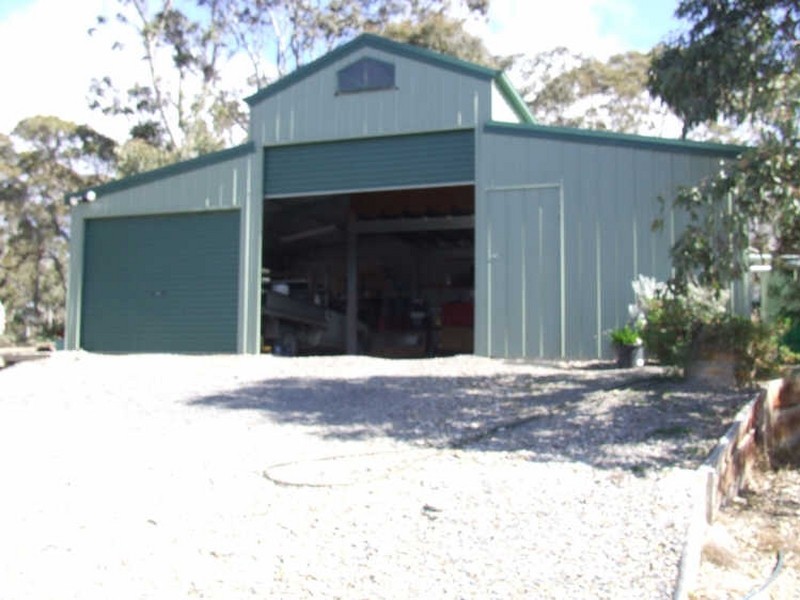 86 Mcgaws Rd, Windellama NSW 2580