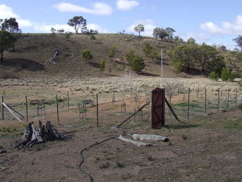 86 Mcgaws Rd, Windellama NSW 2580