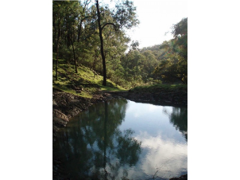 769 Bannaby Road, Taralga NSW 2580