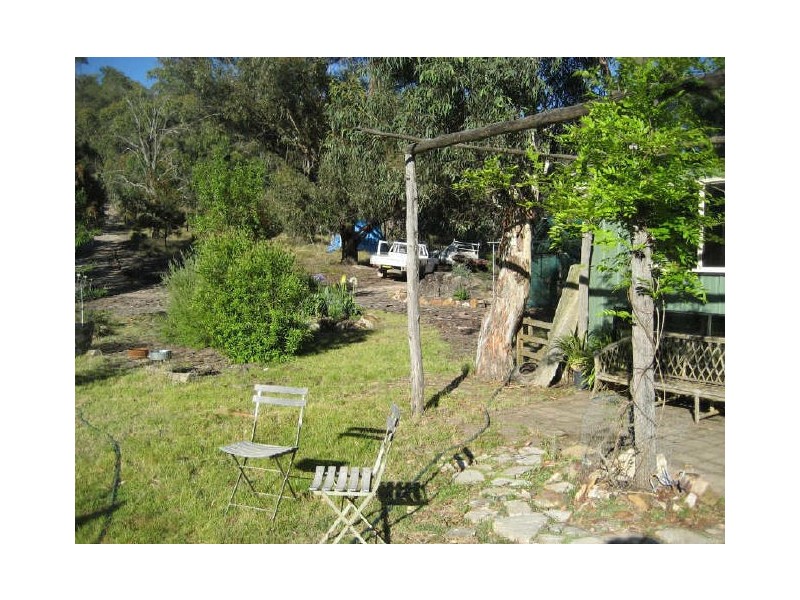 769 Bannaby Road, Taralga NSW 2580
