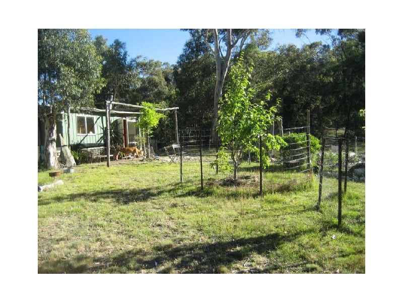 769 Bannaby Road, Taralga NSW 2580